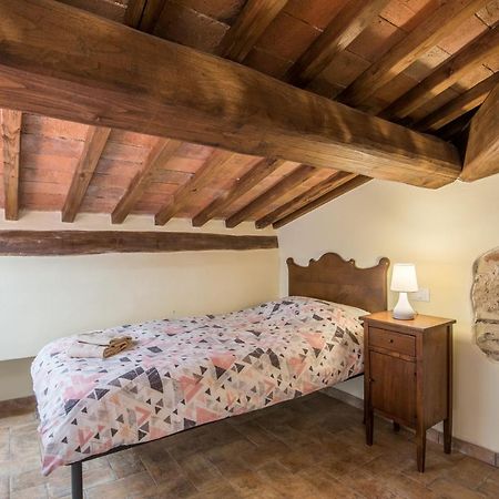 Appartamento Nonno Gino Montegabbro 外观 照片