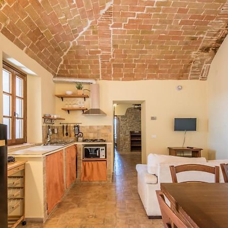 Appartamento Nonno Gino Montegabbro 外观 照片