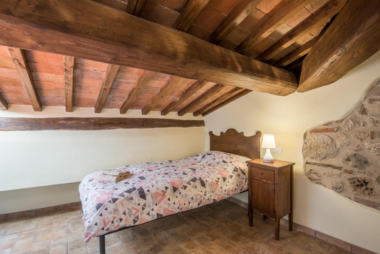 Appartamento Nonno Gino Montegabbro 外观 照片