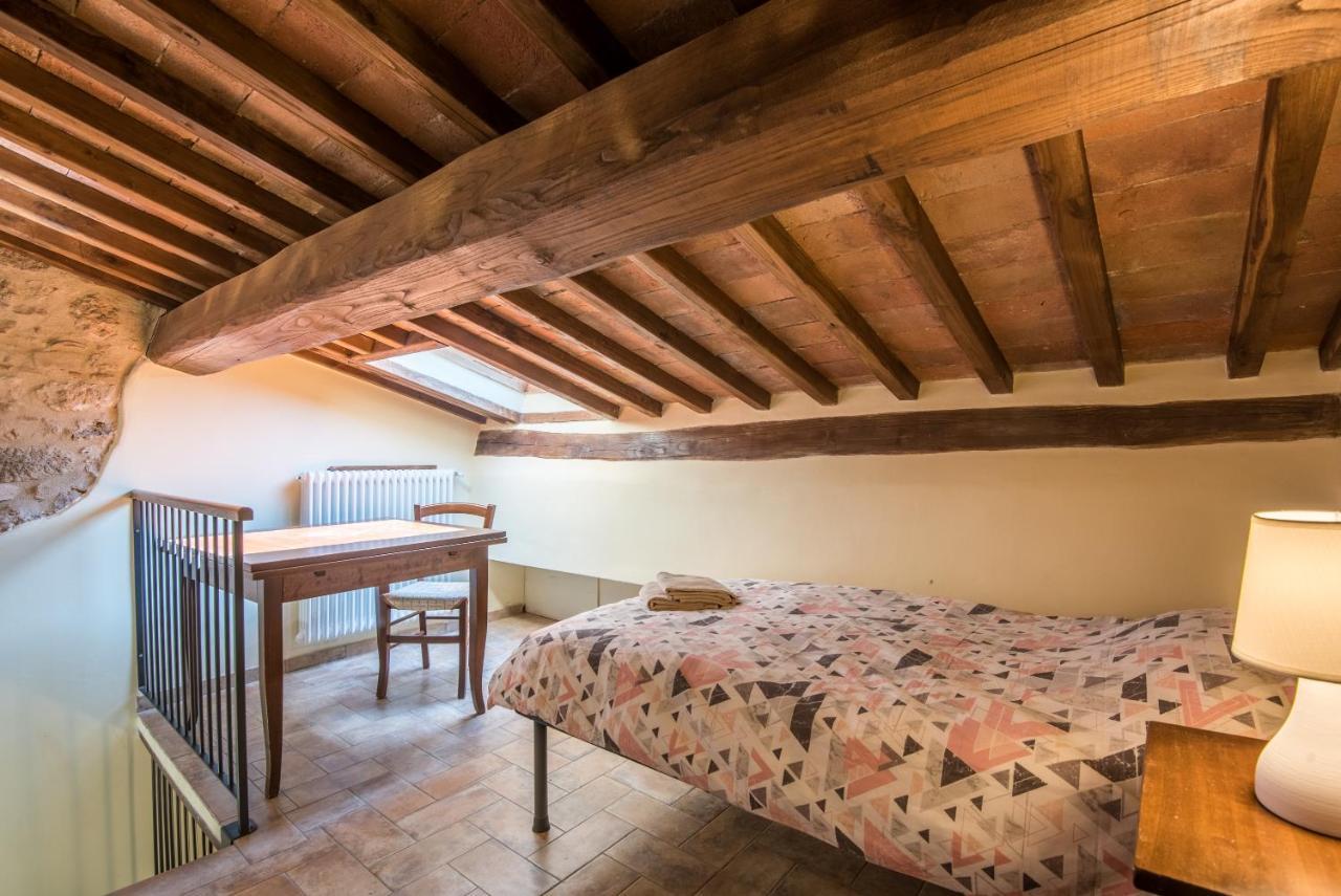 Appartamento Nonno Gino Montegabbro 外观 照片