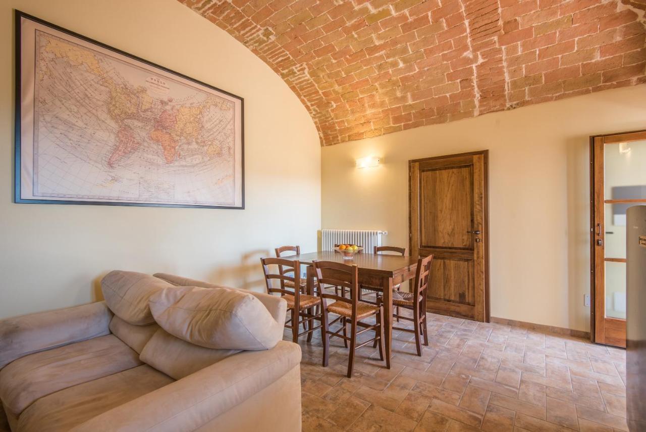 Appartamento Nonno Gino Montegabbro 外观 照片